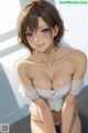 Hentai - Beneath the Blossoming Canopy She Dances Set.1 20241206 Part 4