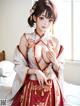 Hentai - 月下桃花の回到明朝 Set 1 20230722 Part 11
