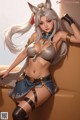Hentai - Exotic Allure of the Untamed Lands Set.1 20250124 Part 7