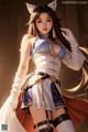 Hentai - Exotic Allure of the Untamed Lands Set.1 20250124 Part 7
