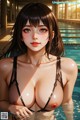Hentai - The Alluring Dance Of Water And Grace Set.1 20250205 Part 9