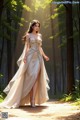 Hentai - Her Glistening Vows Beneath Ancient Boughs Set.2 20250208 Part 8