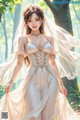 Hentai - Her Glistening Vows Beneath Ancient Boughs Set.2 20250208 Part 8