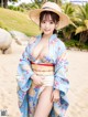 史爱玲 - 樱花落下の诱惑 Set 1 20230722 Part 11