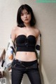 Mio Kudo 工藤美桜, FLASHデジタル写真集 初夏の艶 Set.03