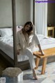 IMISS Vol.304: Model Arlie (46 photos)