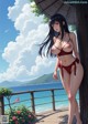 Hentai - Captivating Moments of Graceful Radiance Unfolding Set.1 20241212 Part 15