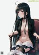 Hentai - Captivating Moments of Graceful Radiance Unfolding Set.1 20241212 Part 15