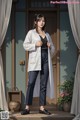 Hentai - Mesmerizing Presence of the Divine Temptress Set.1 20250126 Part 11