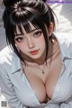 Hentai - Mesmerizing Presence of the Divine Temptress Set.1 20250126 Part 11
