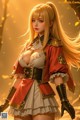 Hentai - Glimmering Allure in Enchanted Attire Set.2 20250128 Part 16