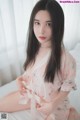 Dohee 도희, [PURE MEDIA] Vol.181 누드 디지털화보 Set.02