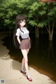 Hentai - Echoes of Her Smile Reflecting in Distant Rivers Set.1 20241210 Part 6