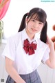 Umi Kokono 心乃うみ, [Minisuka.tv] 2021.07.29 Regular Gallery 01