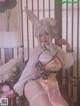 Coser@NinJA阿寨寨 No.005: (55 photos )