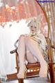 Coser@NinJA阿寨寨 No.005: (55 photos )