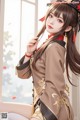 Hentai - Mystical Maiden of the Fiery Realm Set.1 20250124 Part 5