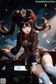 Hentai - Mystical Maiden of the Fiery Realm Set.1 20250124 Part 5