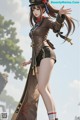 Hentai - Mystical Maiden of the Fiery Realm Set.1 20250124 Part 5