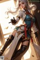 Hentai - Exotic Allure of the Untamed Lands Set.1 20250124 Part 16