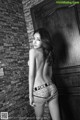 FEILIN Vol.101: Model G Gan Gan (G 干干) (43 pictures)