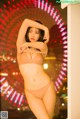 Moka Hashimoto 橋本萌花, FLASHデジタル写真集 「24H 」 Set.03