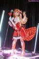 是一只熊仔吗 Cosplay 望