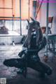 DJAWA Photo - Maruemon (마루에몽): "GantZ Version A+B" (101 photos)