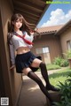 Hentai - A Whisper of Youth in Sailor Pleats Set.2 20250104 Part 7