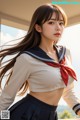 Hentai - A Whisper of Youth in Sailor Pleats Set.2 20250104 Part 7