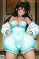 Hentai - An Untamed Flame Breathing Through Serenity Set.1 20241214 Part 6