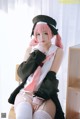 日奈娇 Cosplay 下江小春