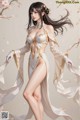 Hentai - The Frozen Elegance That Melts Starlight Set.1 20250104 Part 17