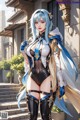 Hentai - The Frost That Glimmers On Her Armor Set.2 20250106 Part 4