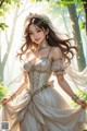 Hentai - Her Glistening Vows Beneath Ancient Boughs Set.2 20250208 Part 22
