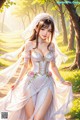 Hentai - Her Glistening Vows Beneath Ancient Boughs Set.2 20250208 Part 22