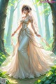 Hentai - Her Glistening Vows Beneath Ancient Boughs Set.2 20250208 Part 22