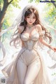 Hentai - Her Glistening Vows Beneath Ancient Boughs Set.2 20250208 Part 22