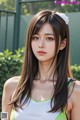 Hentai - Radiant Grace on the Tennis Court Set.1 20250131 Part 11
