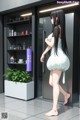 Hentai - Alluring Visions of Radiant Beauty Unveiled Set.1 20241212 Part 13