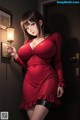 Hentai - Alluring Visions of Radiant Beauty Unveiled Set.1 20241212 Part 13