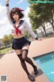 Hentai - A Whisper of Youth in Sailor Pleats Set.1 20250103 Part 13