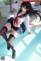 Hentai - A Whisper of Youth in Sailor Pleats Set.1 20250103 Part 13