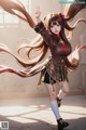 Hentai - Mystical Maiden of the Fiery Realm Set.1 20250124 Part 18