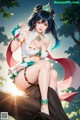 Hentai - Under the Radiance of Celestial Grace Set.1 20250106 Part 15