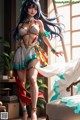 Hentai - Under the Radiance of Celestial Grace Set.1 20250106 Part 15