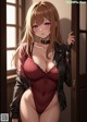 Hentai - Captivating Moments of Graceful Radiance Unfolding Set.1 20241212 Part 17