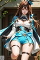Hentai - Luminous Charm of the Aquatic Enchantress Set.1 20250125 Part 8