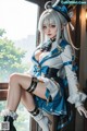Hentai - Luminous Charm of the Aquatic Enchantress Set.1 20250125 Part 8