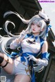 Hentai - Luminous Charm of the Aquatic Enchantress Set.1 20250125 Part 8